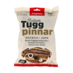 Dogman Rullade Tuggpinnar