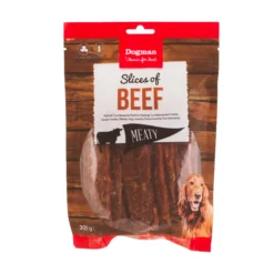 Dogman Slices of Meat