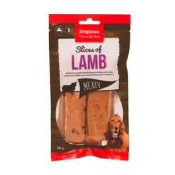 Dogman Slices of Meat