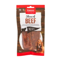 Dogman Slices of Meat