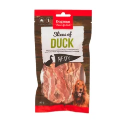 Dogman Slices of Meat