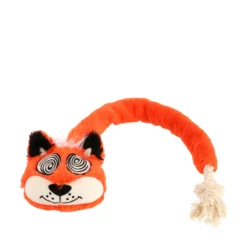 Dogman SpirreFox Hundleksak