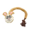 Dogman SpirreRabbit Hundleksak