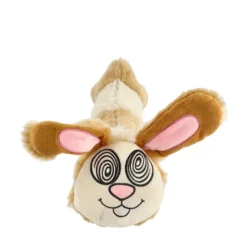 Dogman SpirreRabbit Hundleksak