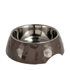 Dogman Stone Matskål