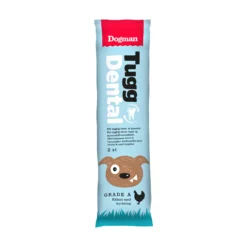 Dogman Tugg Dental med Kyckling