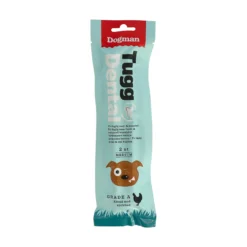 Dogman Tugg Dental med Kyckling