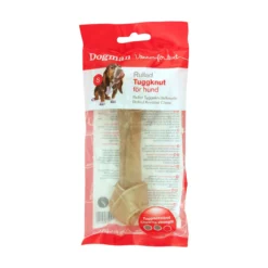 Dogman Tuggknut Small