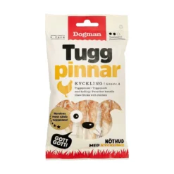 Dogman Tuggpinnar med Kyckling