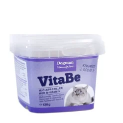 Dogman Vitabe