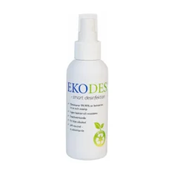 Ekodes Smart Desinfektion