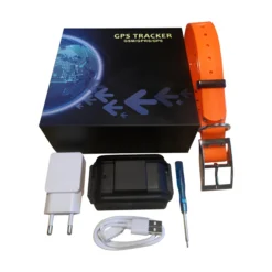 Eksit Data GPS-Spårare TK-919 4G