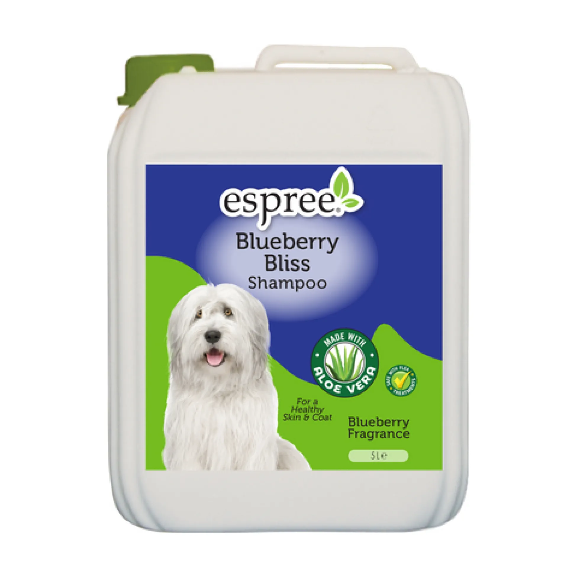Espree Blueberry Bliss Shampoo