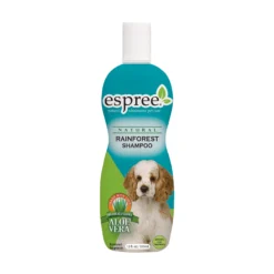 Espree Rainforest Shampoo