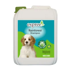 Espree Rainforest Shampoo