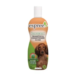 Espree Shampoo & Conditoner in One