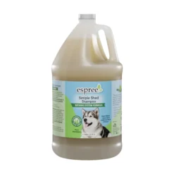 Espree Simple Shed Shampoo