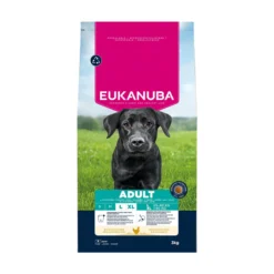 Eukanuba Active Adult Large Breed