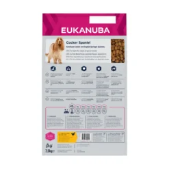 Eukanuba Adult Cocker Spaniel