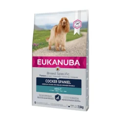 Eukanuba Adult Cocker Spaniel