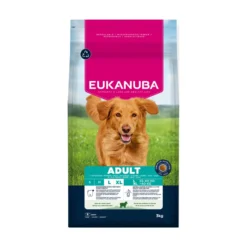Eukanuba Adult Large Breed Lamb & Rice