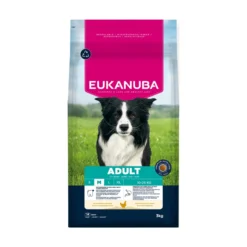 Eukanuba Adult Medium Breed