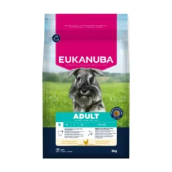 Eukanuba Adult Small Breed