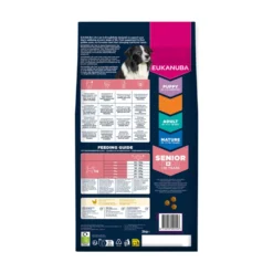 Eukanuba Caring Senior Medium Breed
