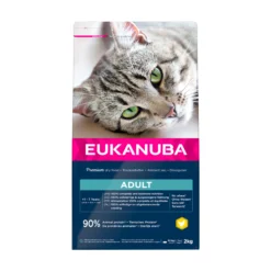 Eukanuba Cat Adult