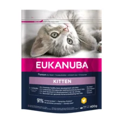 Eukanuba Cat Kitten