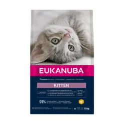 Eukanuba Cat Kitten