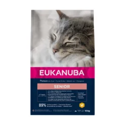 Eukanuba Cat Senior