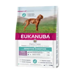 Eukanuba Daily Care Puppy Sensitive Digestion