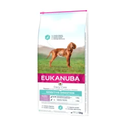 Eukanuba Daily Care Puppy Sensitive Digestion