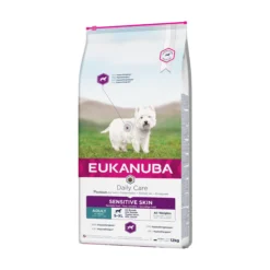 Eukanuba Daily Care Sensitive Skin