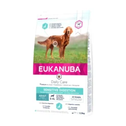 Eukanuba Daily Care Sensitive Digestion