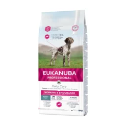 Eukanuba Daily Care Working & Endurance