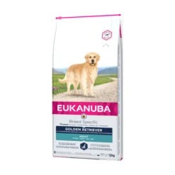 Eukanuba Golden