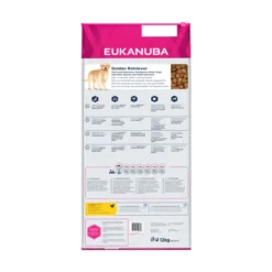 Eukanuba Golden