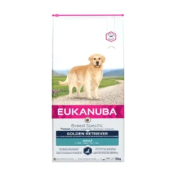 Eukanuba Golden