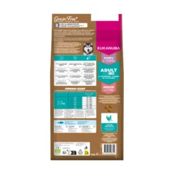 Eukanuba Grain Free Adult Large Breed Ocean & Fish