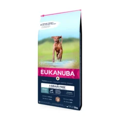 Eukanuba Grain Free Adult Venison