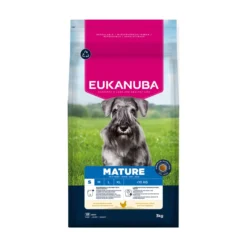 Eukanuba Mature Small Breed