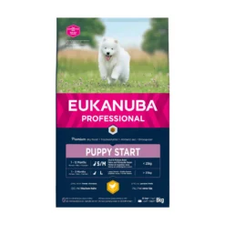 Eukanuba Puppy Start