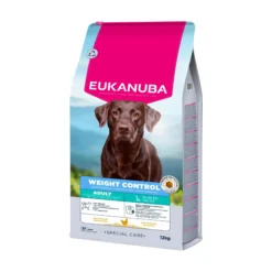 Eukanuba Special Care Adult Large Breed Weight Control