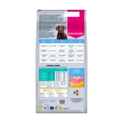 Eukanuba Special Care Adult Large Breed Weight Control