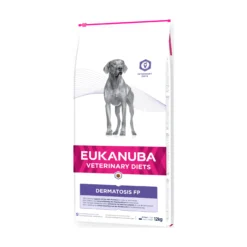 Eukanuba Veterinary Diets Dermatosis FP