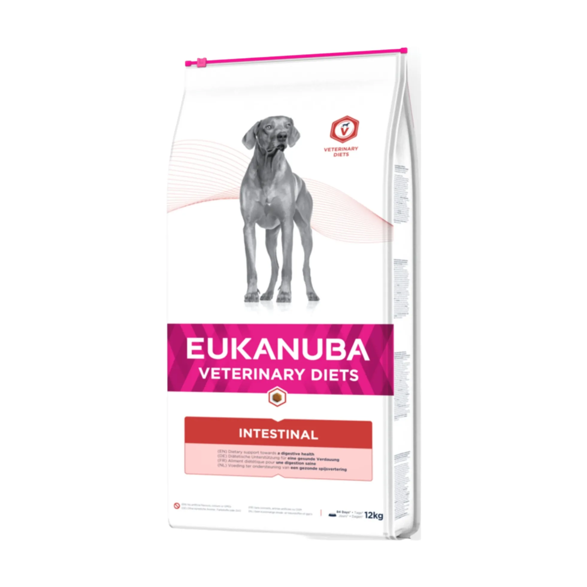 Eukanuba Veterinary Diets Intestinal