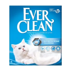 Ever Clean Extra Strong Unscented