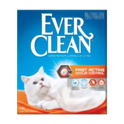 Ever Clean Fast Acting